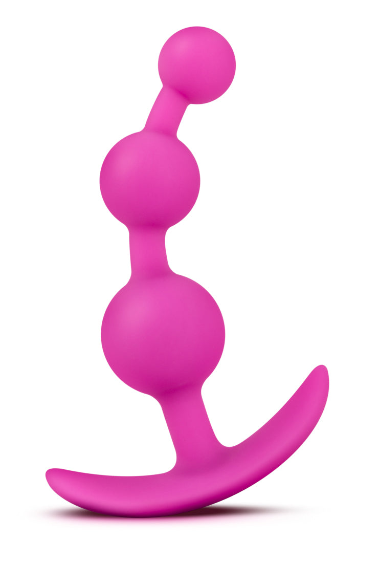 Luxe Be Me 3 - Permissive -
