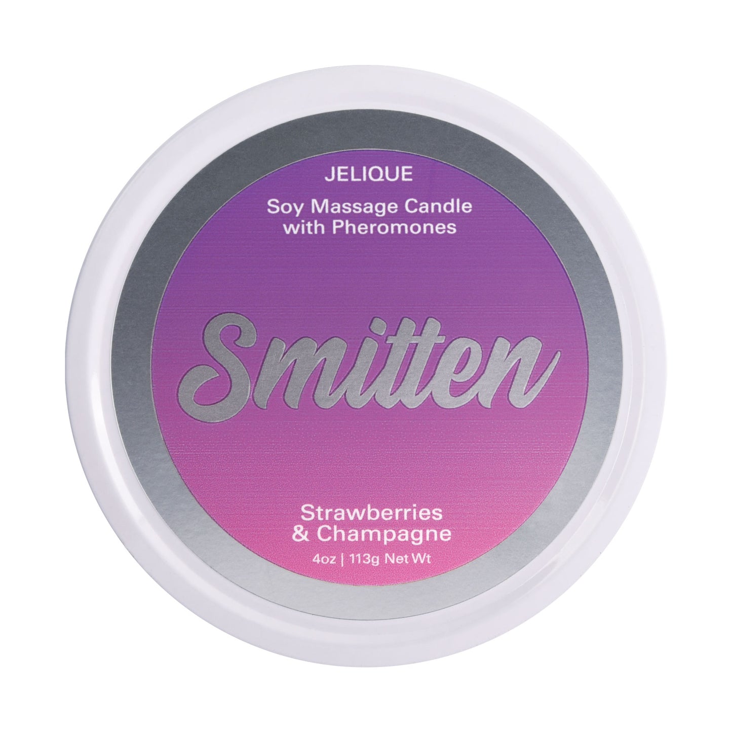 Mood Candles - 4 Oz. Jar - Permissive -