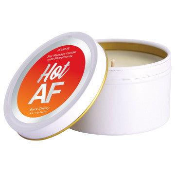 Mood Candles - 4 Oz. Jar - Permissive -