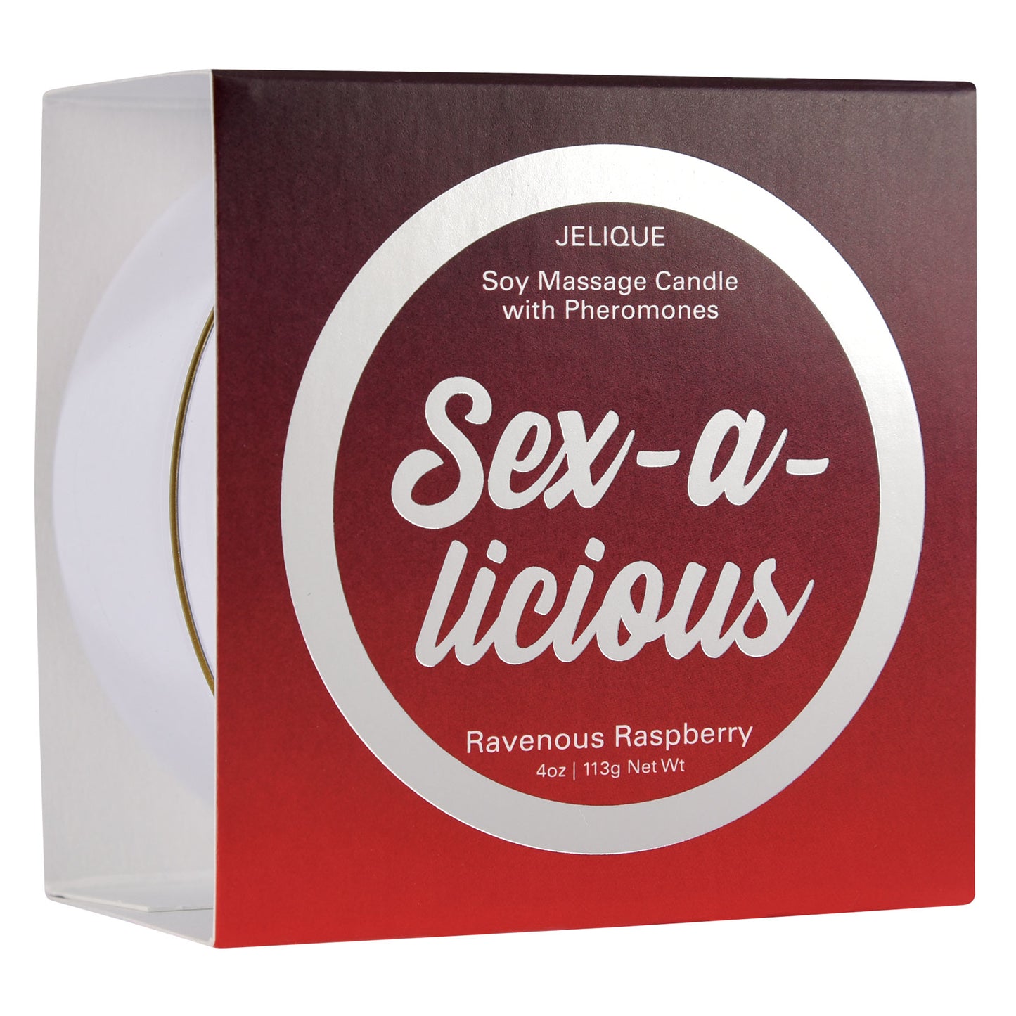 Mood Candles - 4 Oz. Jar - Permissive -