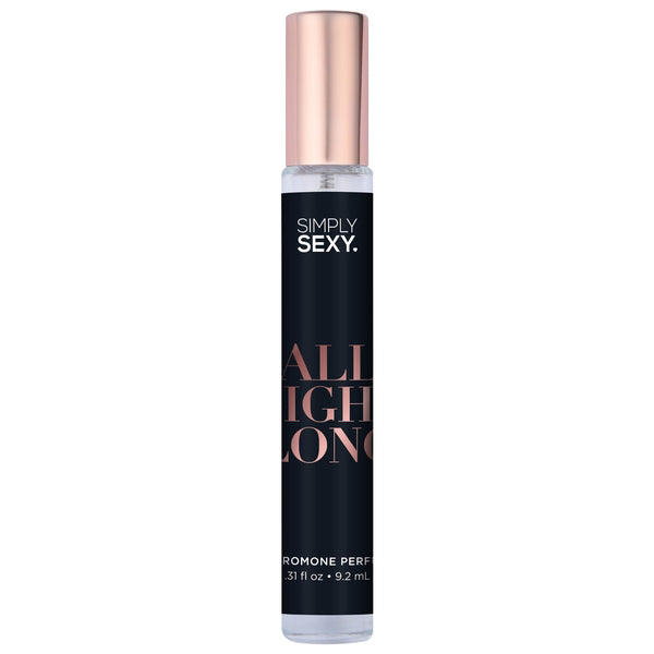 Simply Sexy Confessions Pheromone Collection
