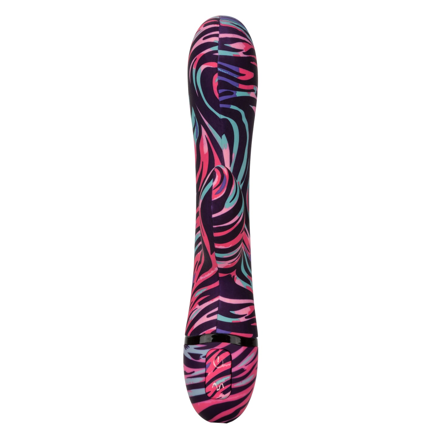 Naughty Bits Menage a Moi Dual Wand - Permissive -
