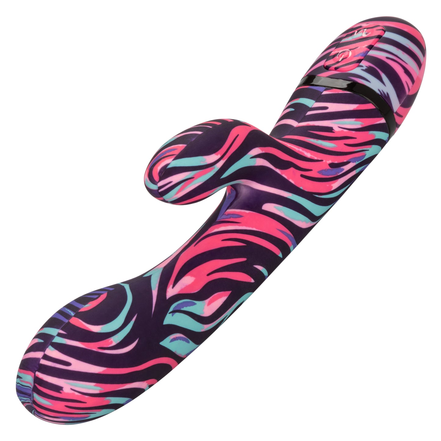 Naughty Bits Menage a Moi Dual Wand - Permissive -