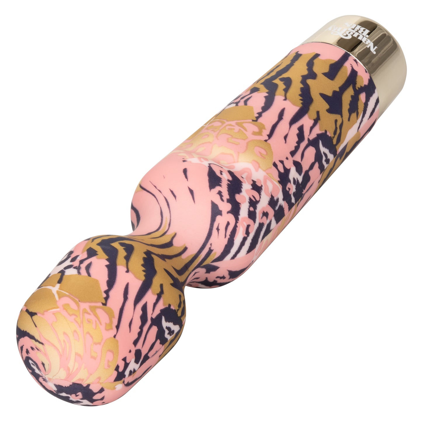 Naughty Bits Wtf Wand to Fuck - Permissive -