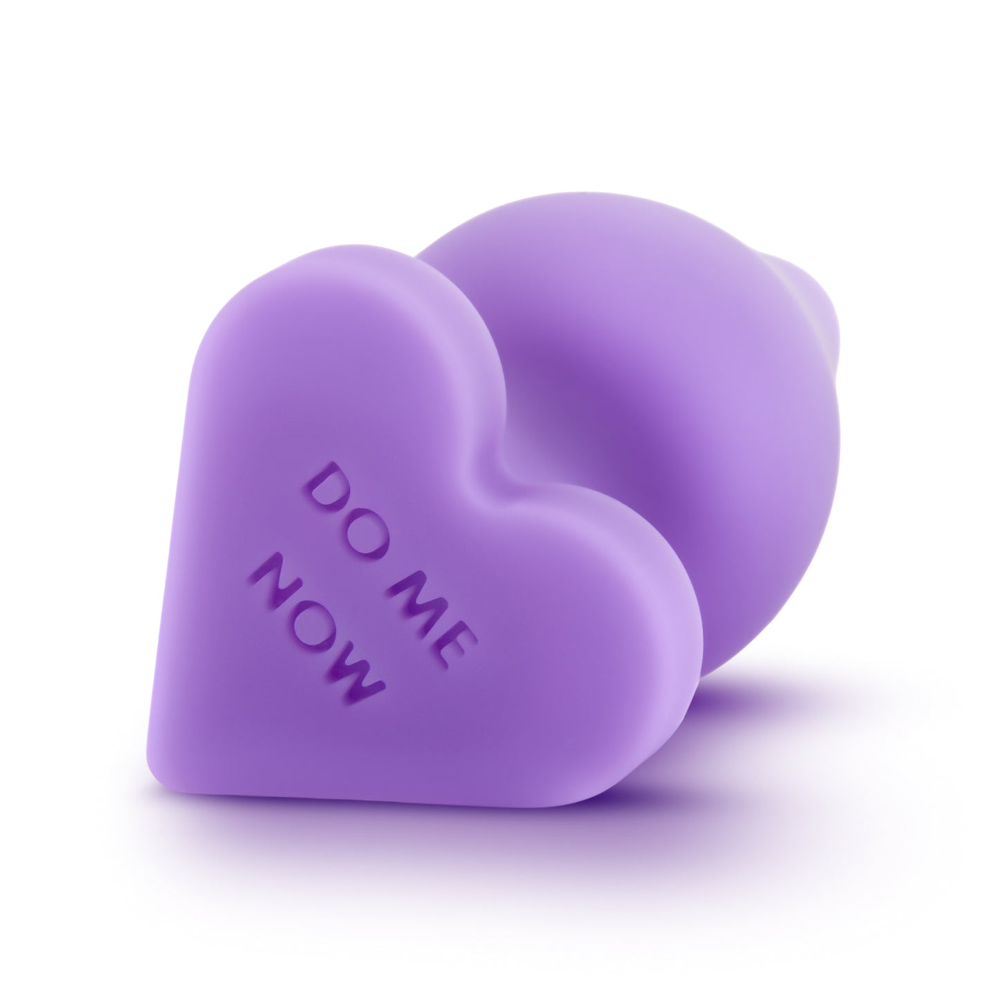 Naughty Candy Hearts - Permissive -