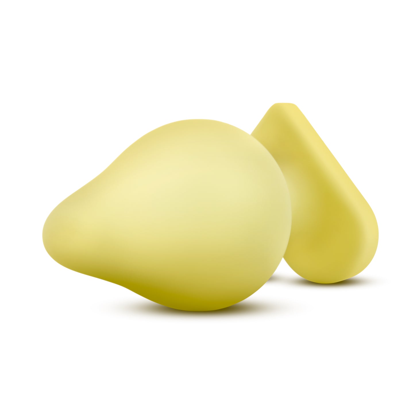 Naughty Candy Hearts - Permissive -