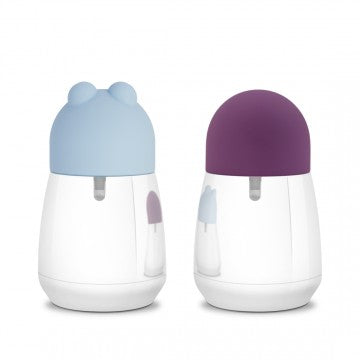Sola Egg Massager Wellness Set - Permissive -