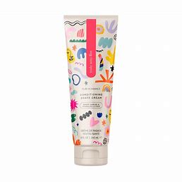 Conditioning Shave Cream - Permissive -