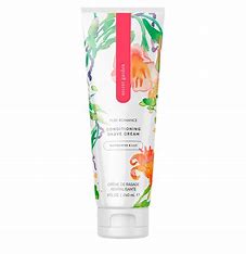 Conditioning Shave Cream - Permissive -