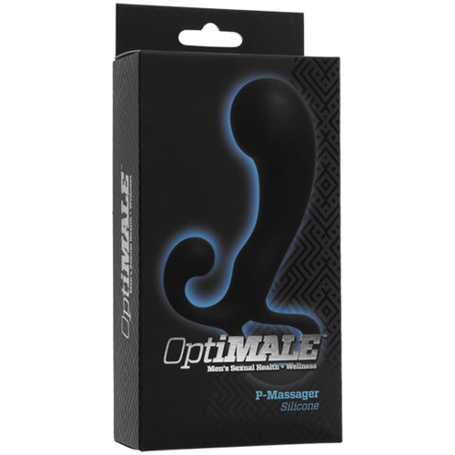 Optimale P Massager - Permissive -