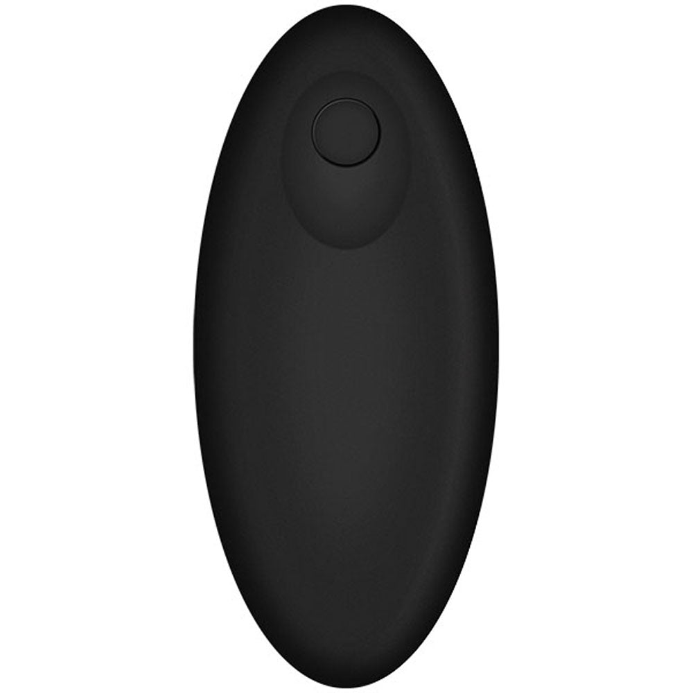 Optimale Vibrating P-Massager With Wireless Remote - Permissive -