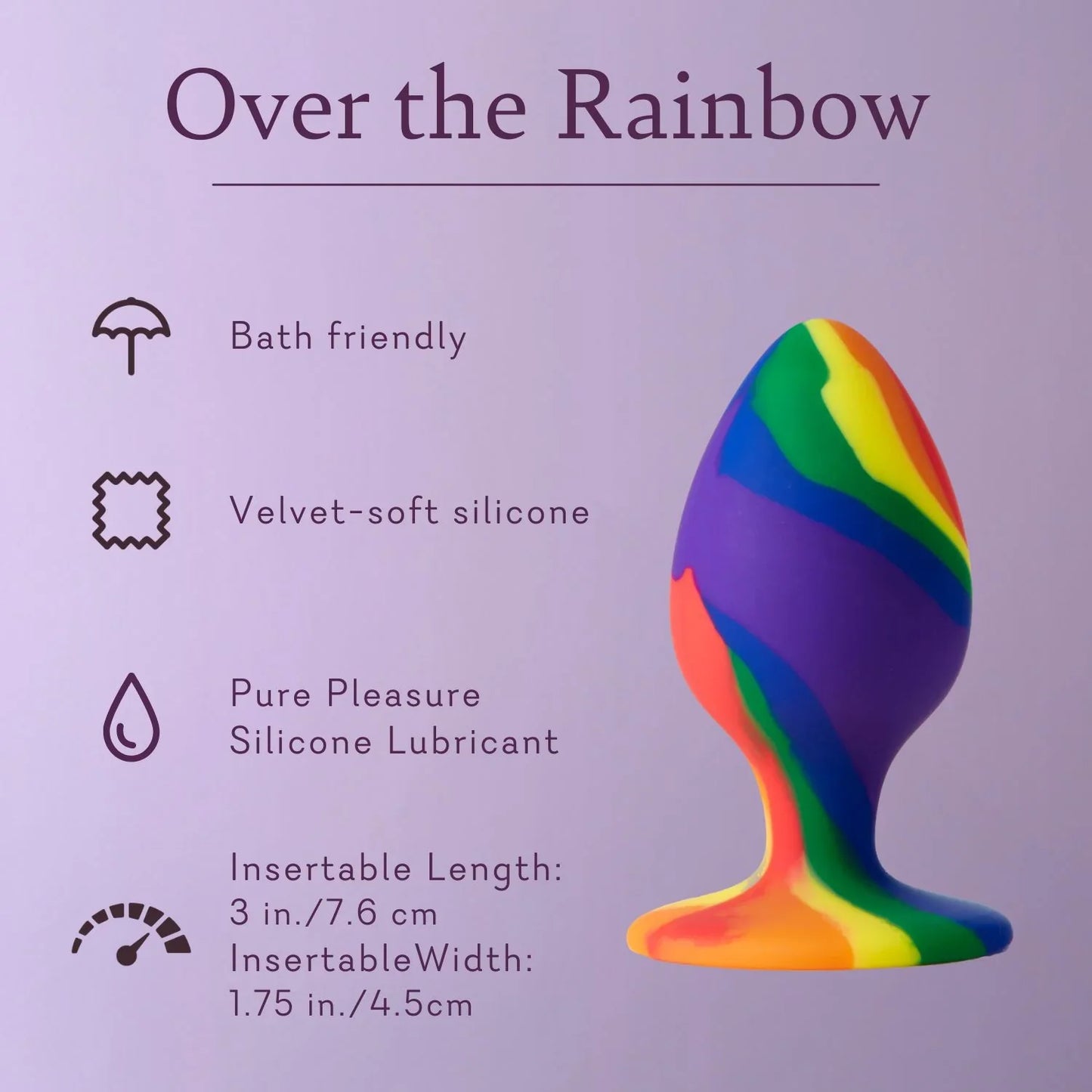 Over the Rainbow - Permissive -