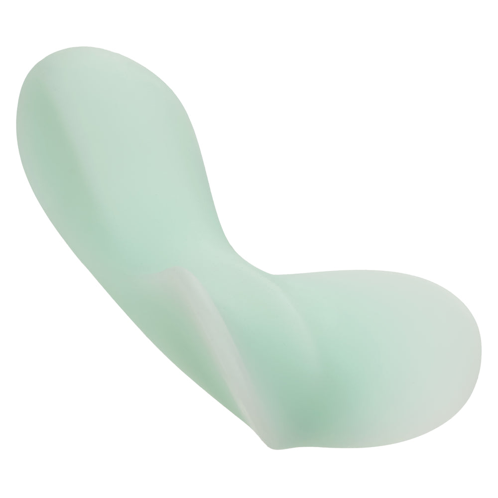Pacifica Tahiti - Green - Permissive -