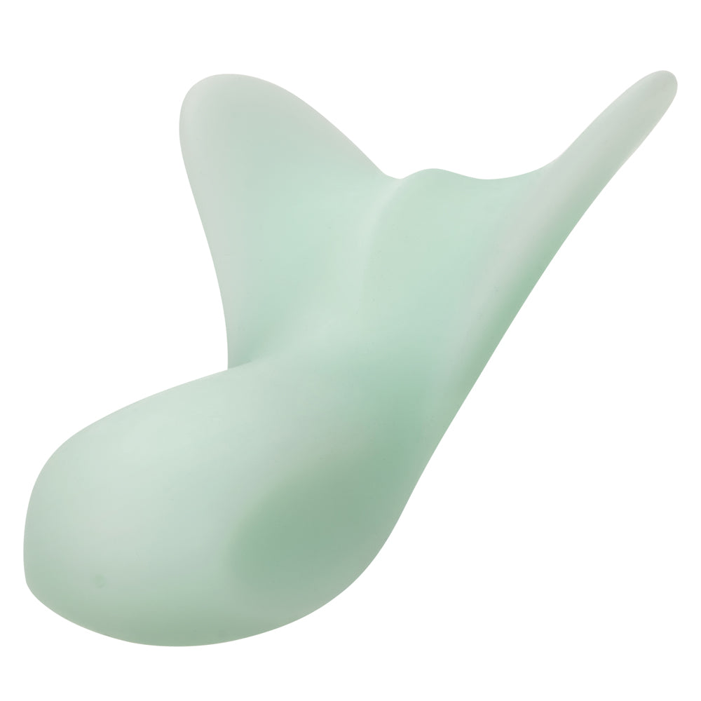Pacifica Tahiti - Green - Permissive -