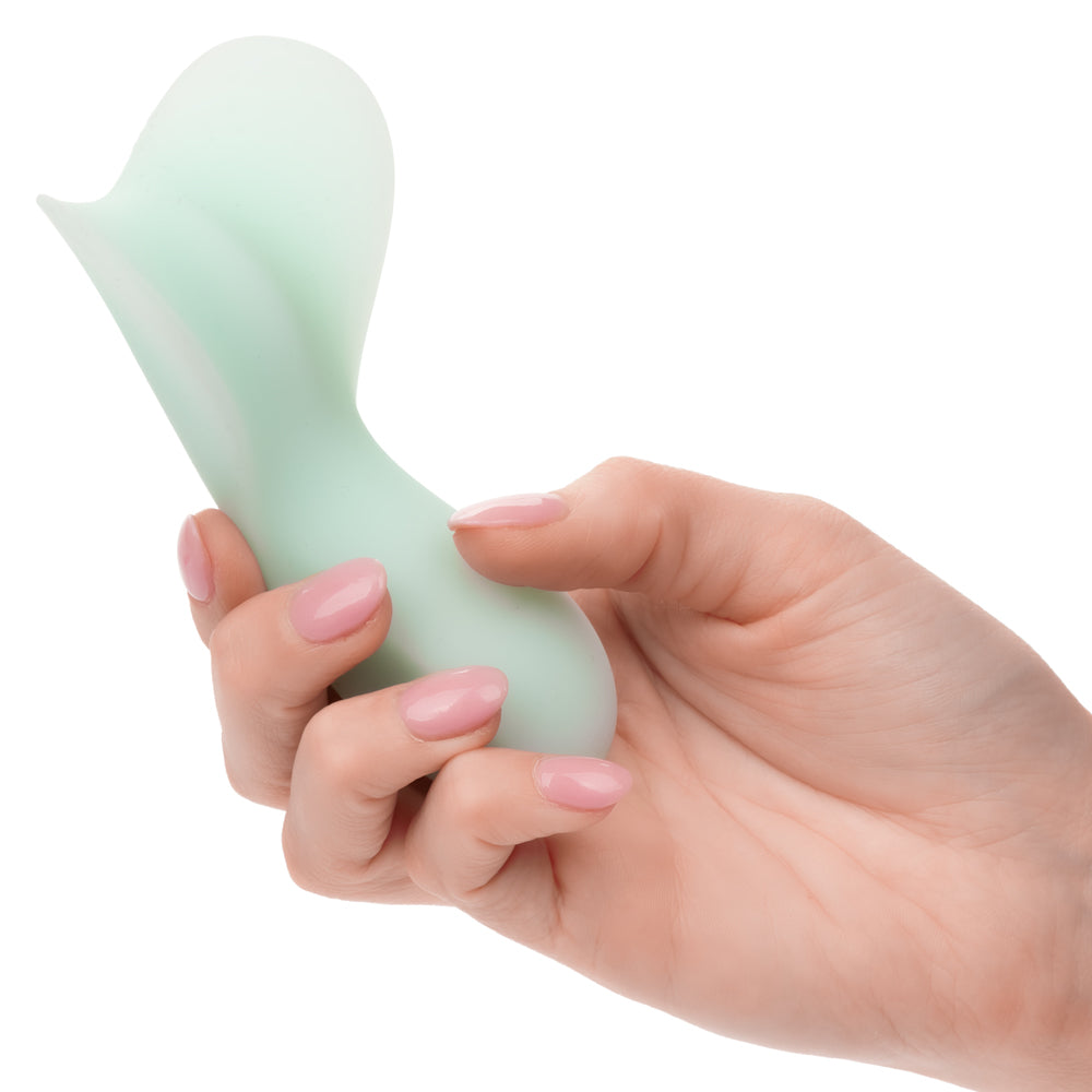 Pacifica Tahiti - Green - Permissive -