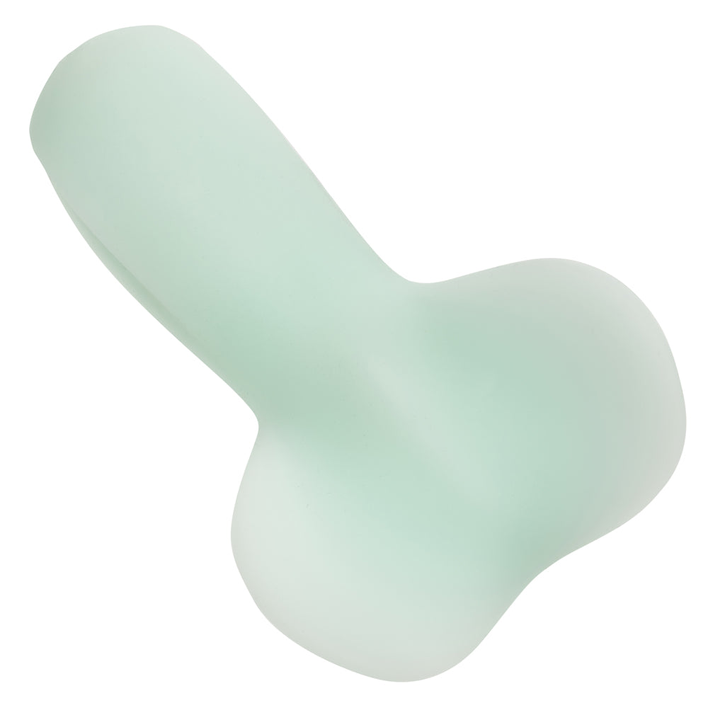 Pacifica Tahiti - Green - Permissive -