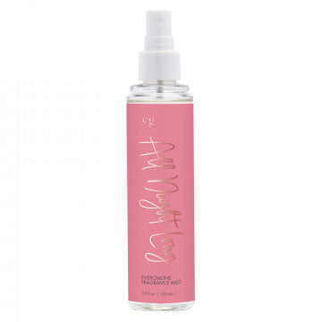 Pheromone Fragrance Mist- Night Time - Permissive - Pheromones