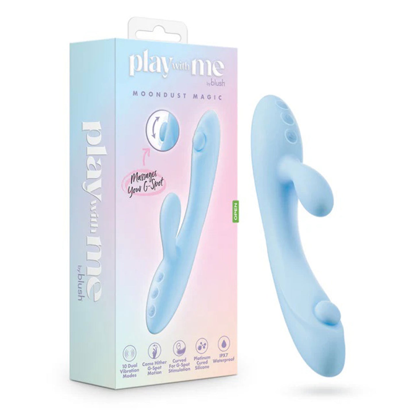Play With Me Collection - Permissive -
