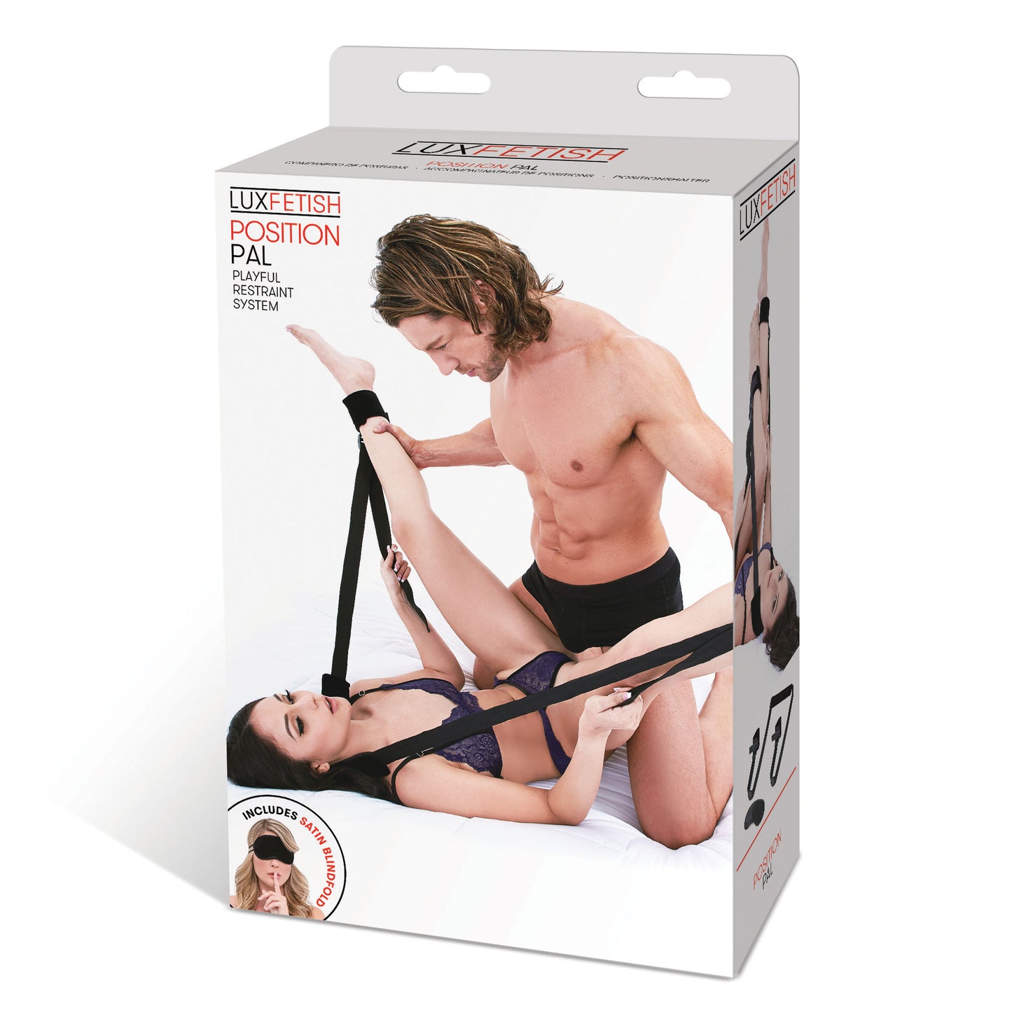 Position Pal - Permissive -