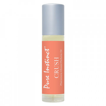 Pure Instinct Pheromone Fragrance Oil - Permissive -