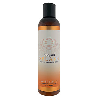 Intimate Balance Splash