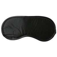 Silk Blindfold