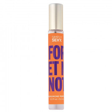Simply Sexy Pheromone Perfume Collection - Permissive -