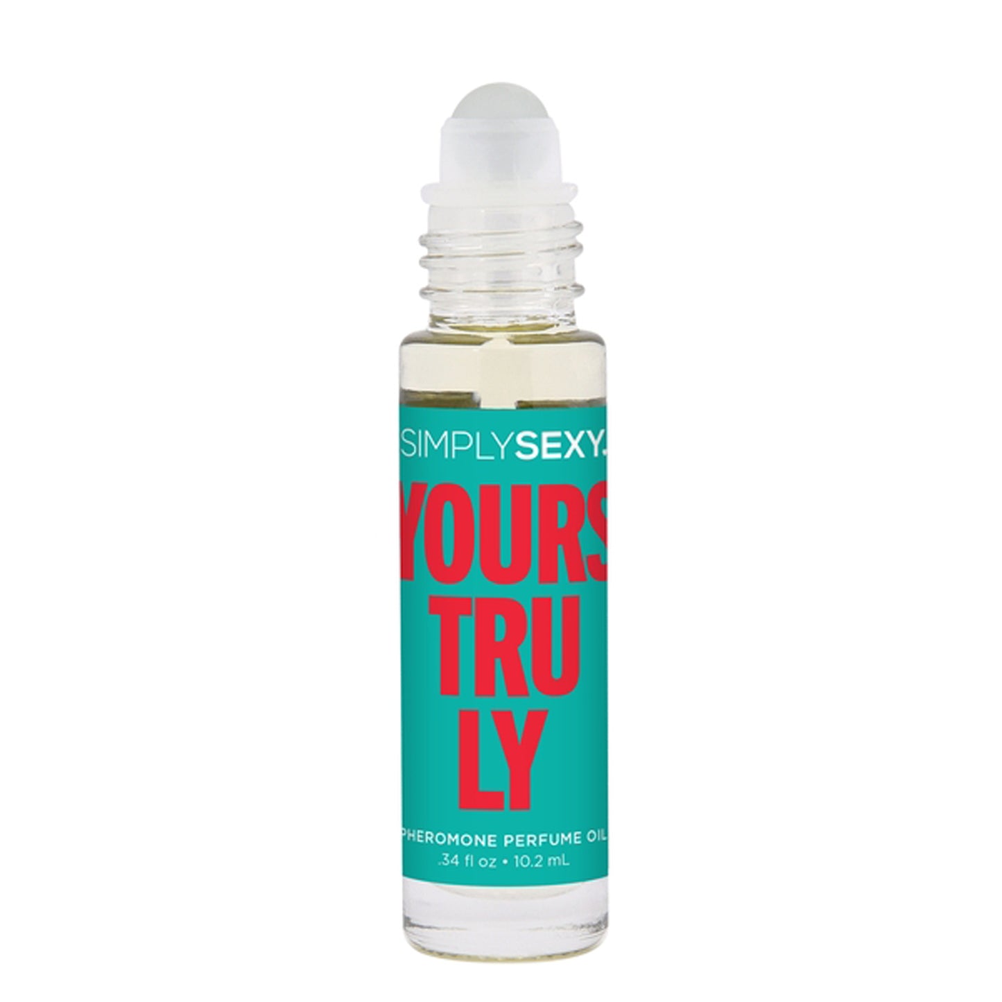 Simply Sexy Pheromone Perfume Collection - Permissive -
