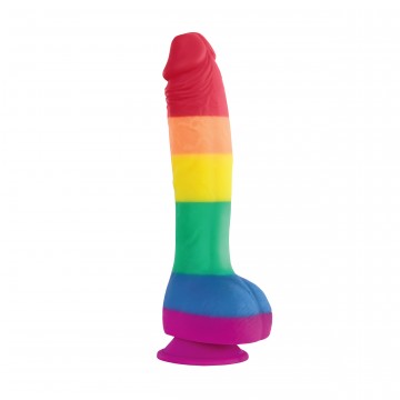Colours Pride Edition - Rainbow - Permissive -