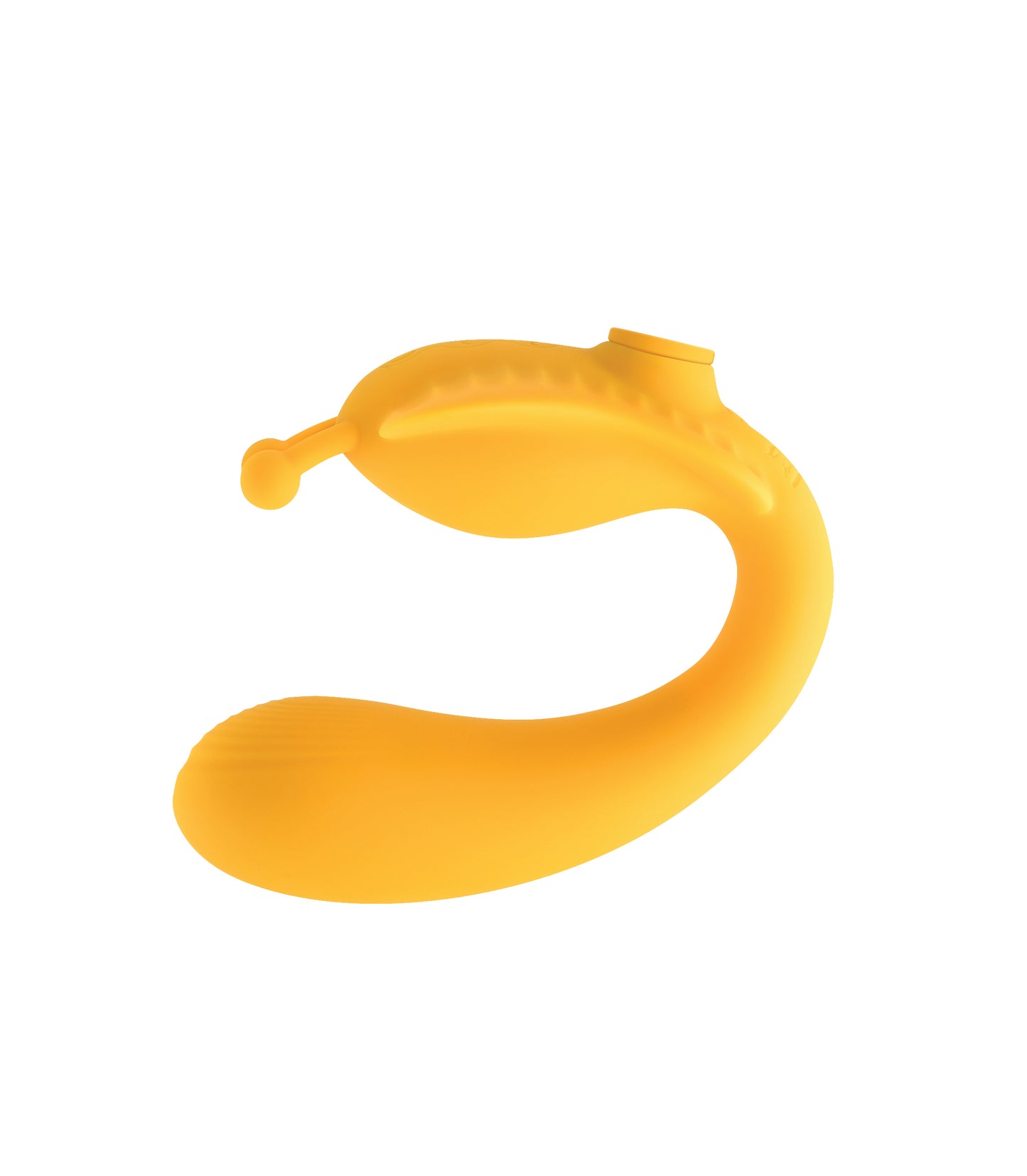 The Monarch - Yellow - Permissive -