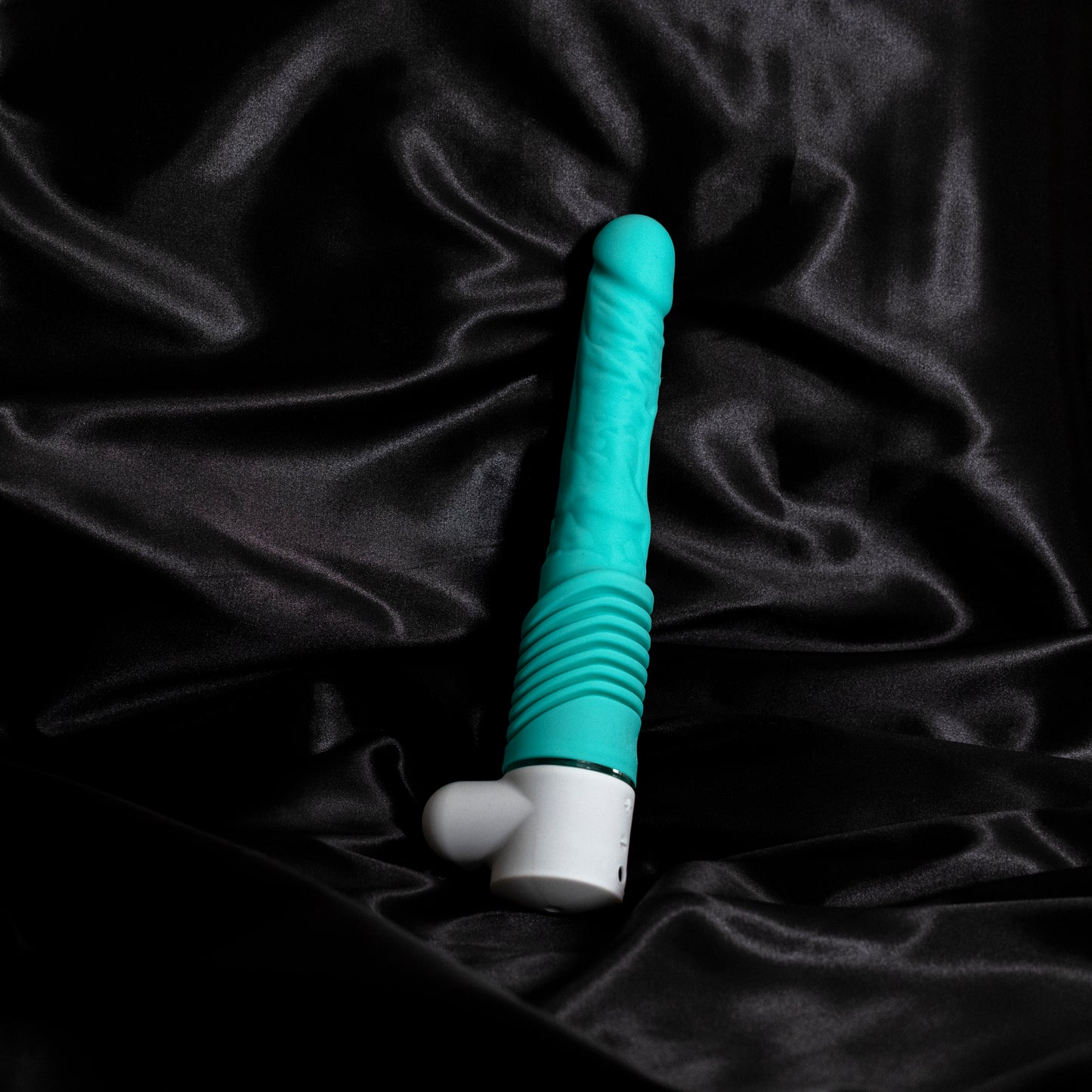 Thruster Mini, Teddy XL - Mint Green - Permissive -