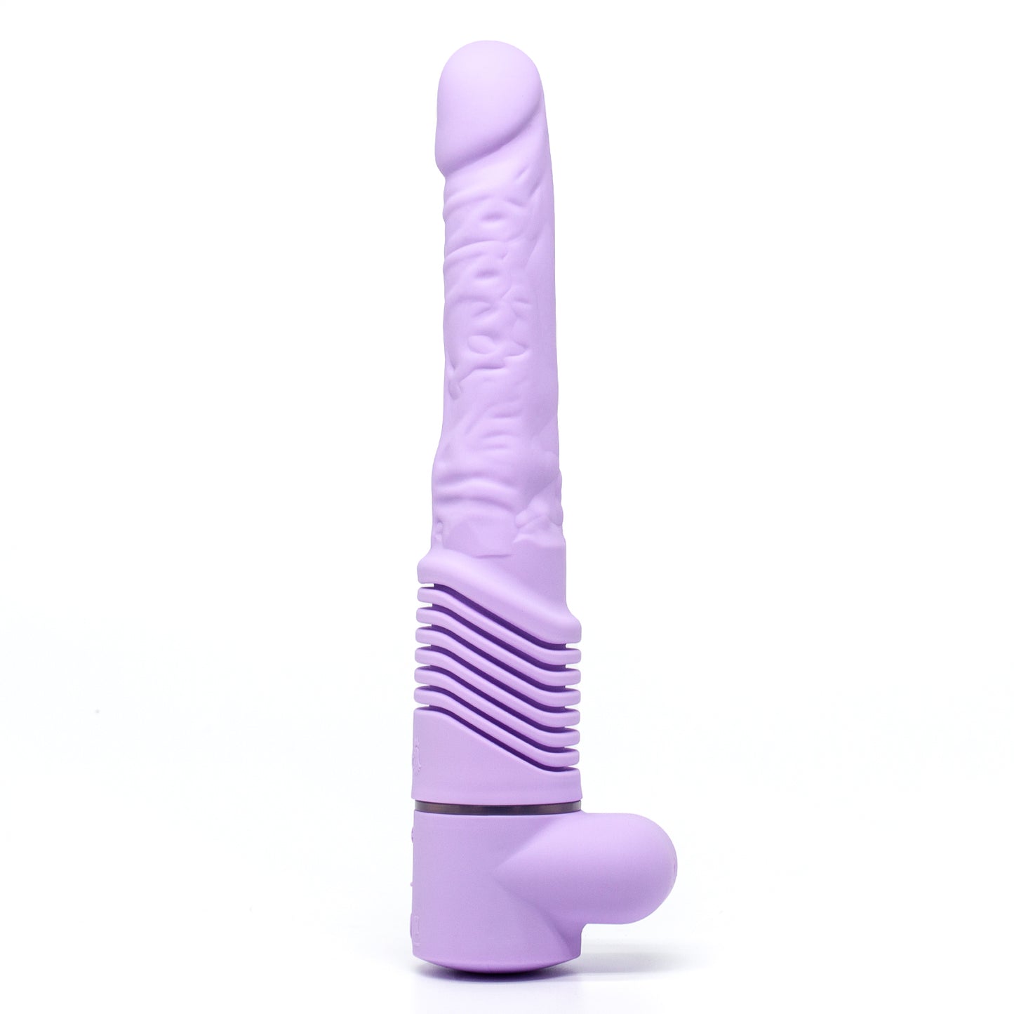 Prime, Jackie, Top, Lilac - Permissive -