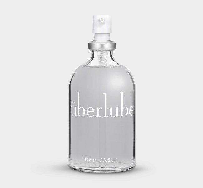 Überlube Signature Bottle