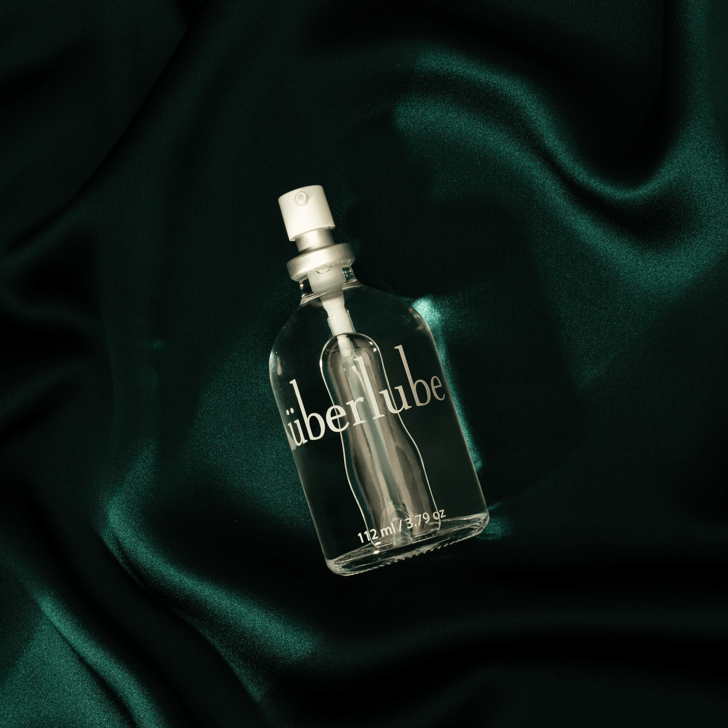 Überlube Signature Bottle