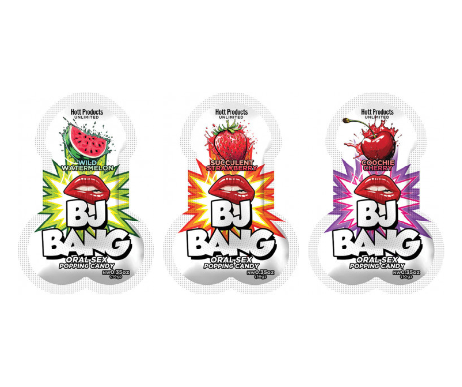 Bj Bang Trio - Oral Sex Candy