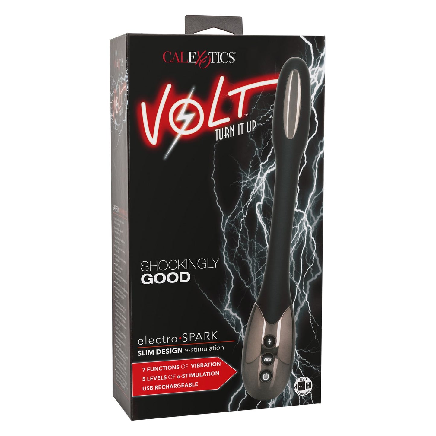 Volt Electro Collection - Permissive -