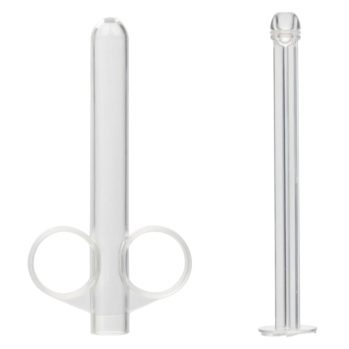 Lube Tubes - Permissive -