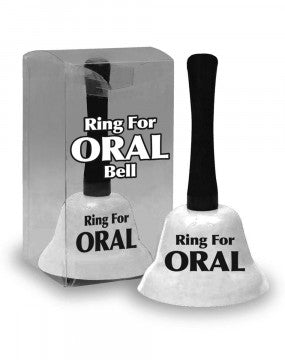 Super Fun Mini Bells - Permissive -