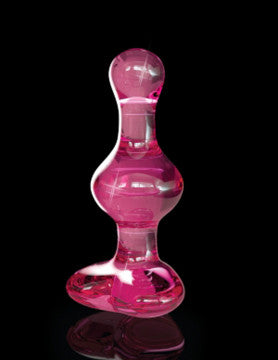 Icicles #75 - Pink - Permissive -