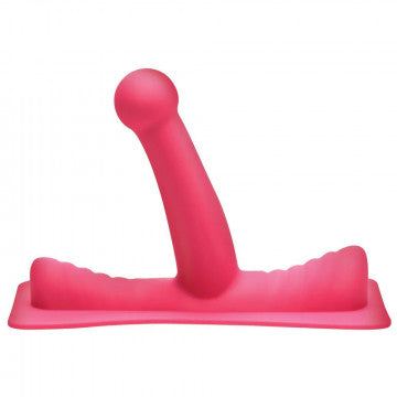 Love Botz 50x Saddle Pro Sex Machine With 4 Attachments - Permissive -