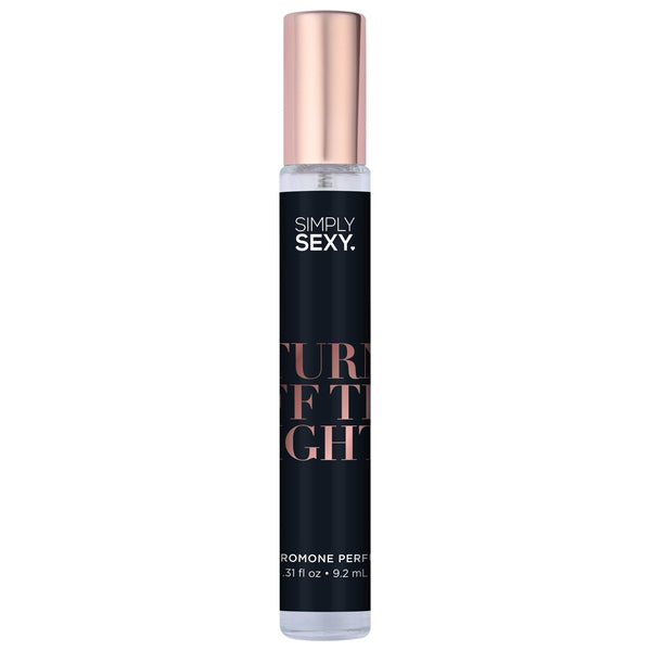 Simply Sexy Confessions Pheromone Collection