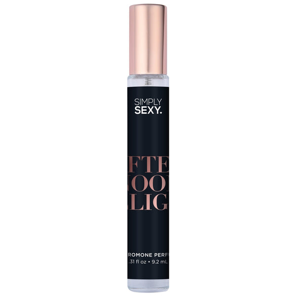 Simply Sexy Confessions Pheromone Collection