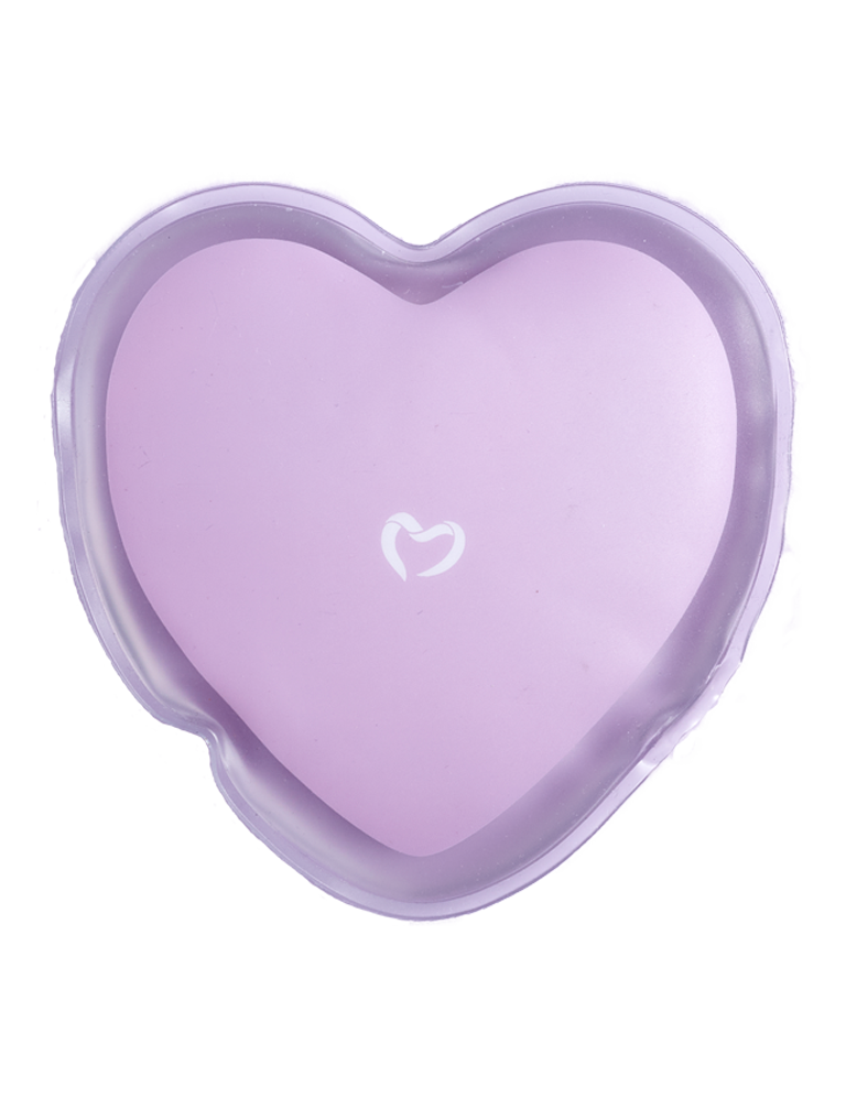 Heart Massager - Permissive - Wellness
