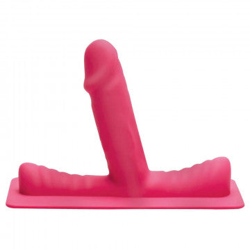 Love Botz 50x Saddle Pro Sex Machine With 4 Attachments - Permissive -