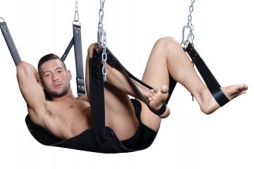 Extreme Sling - Permissive -