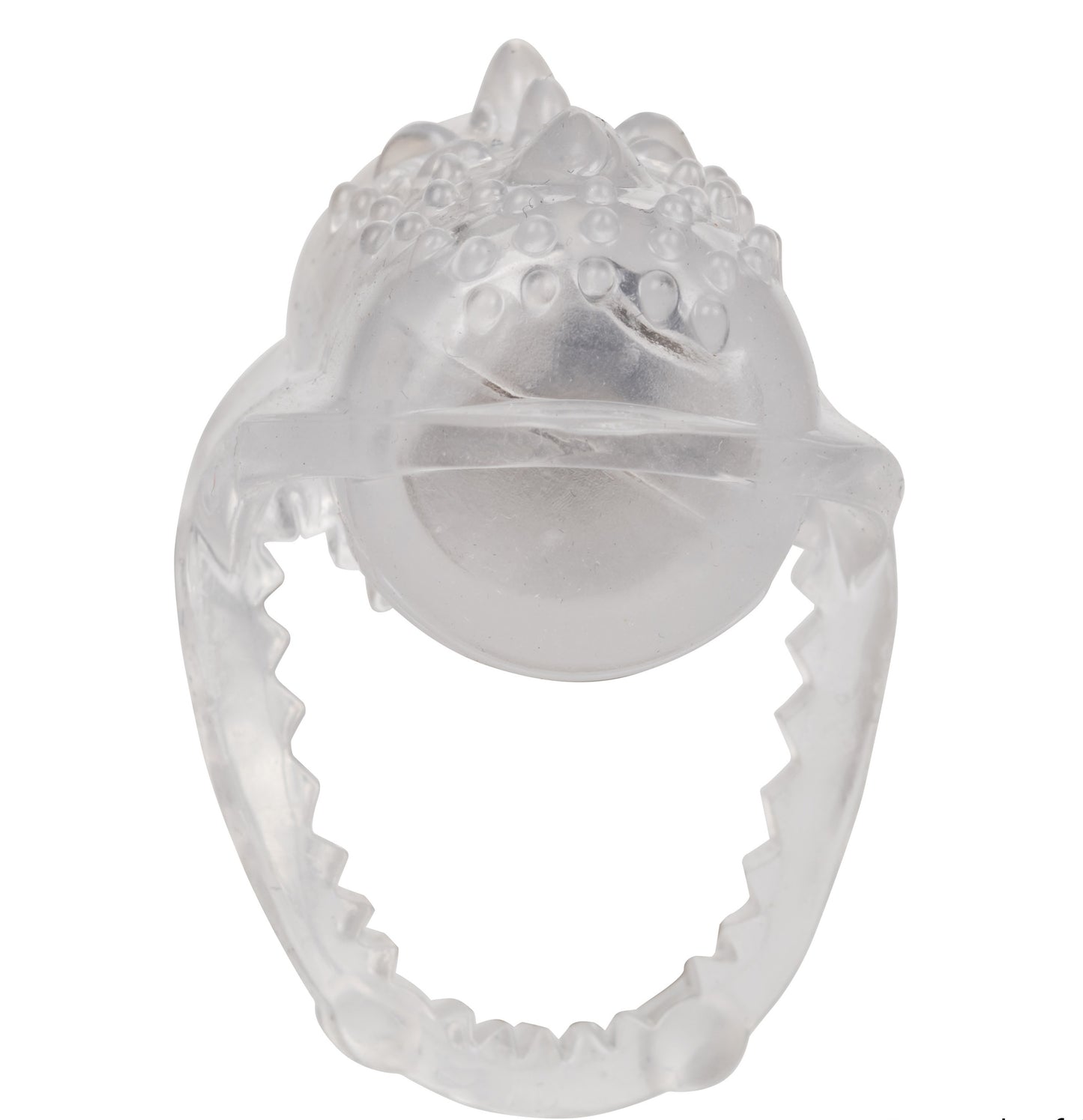 Vibrating Tongue Teaser