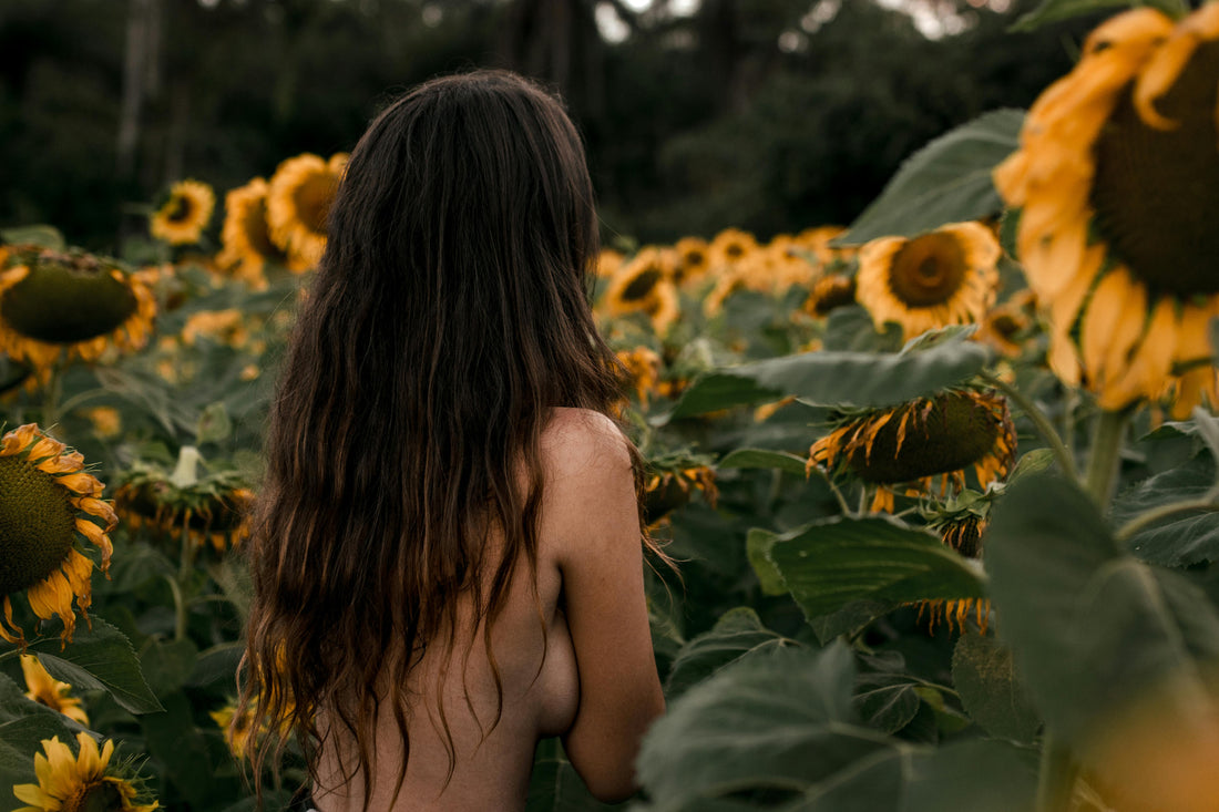 Bare It All: Why We're Celebrating National Nudity Day (and You Should Too!)