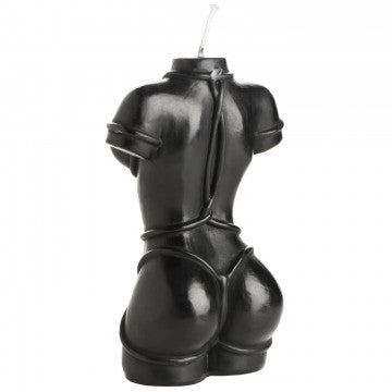 Bound Goddess Drip Candle - Permissive - 