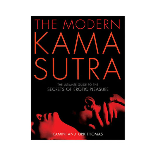 The Modern Kama Sutra - Permissive - Books