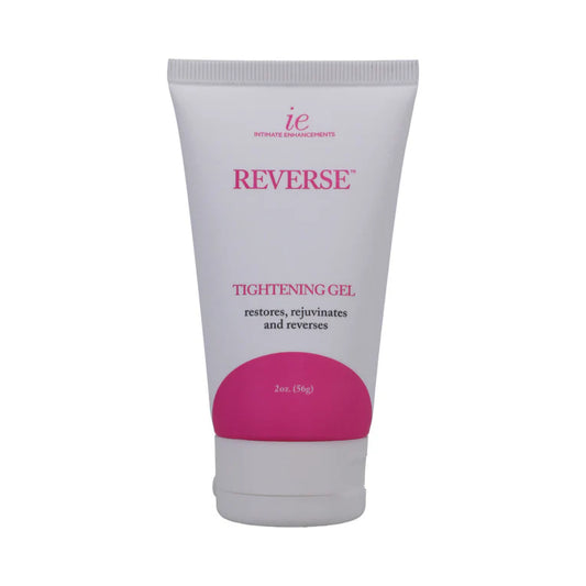 Reverse Vaginal Tightening Cream 2 oz. Bulk - Permissive - Personal Care